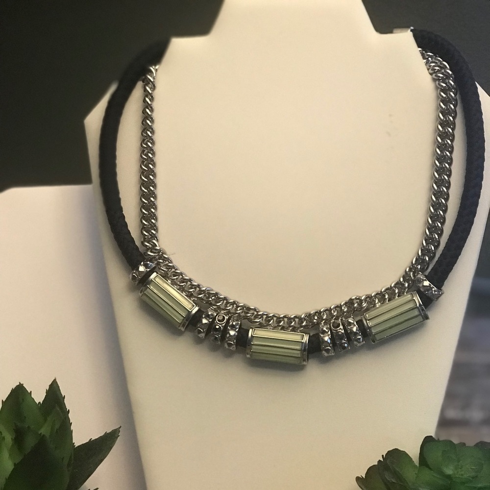 Lia Sophia necklace